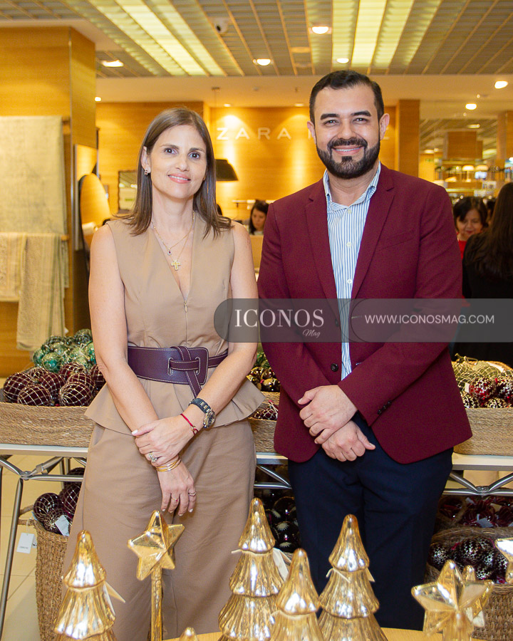 christmas shopping by bac hondurasc