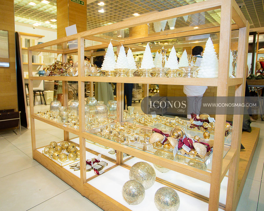 christmas shopping by bac hondurasc