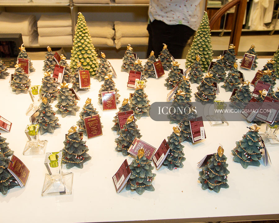 christmas shopping by bac hondurasc