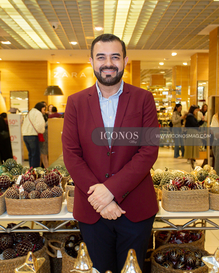 christmas shopping by bac hondurasc