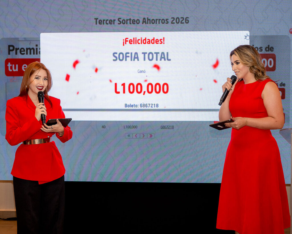 cierre promocion premiamos tu esfuerzo banco atlantida honduras