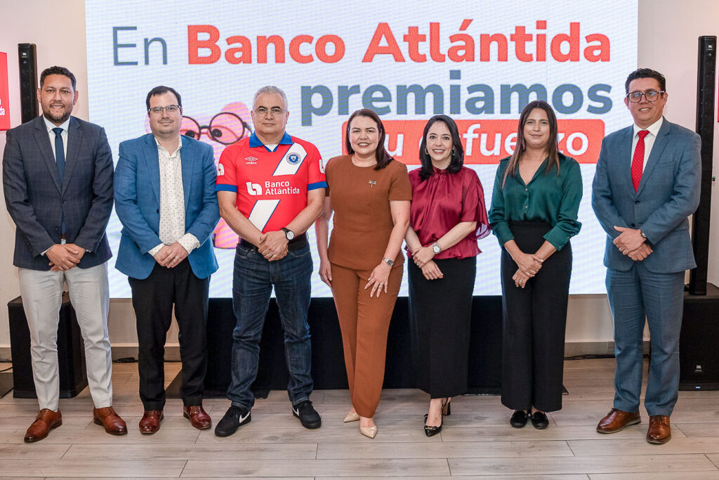 cierre promocion premiamos tu esfuerzo banco atlantida honduras