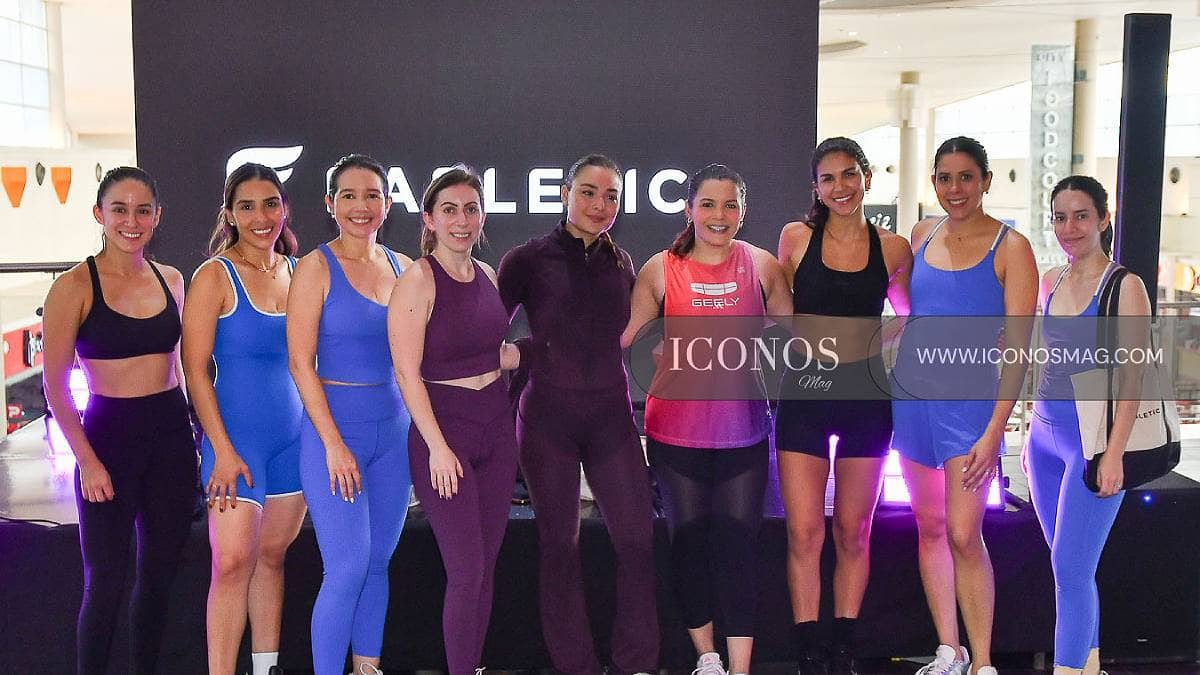 La clase de <em>hit 2026 by Geely</em> Honduras