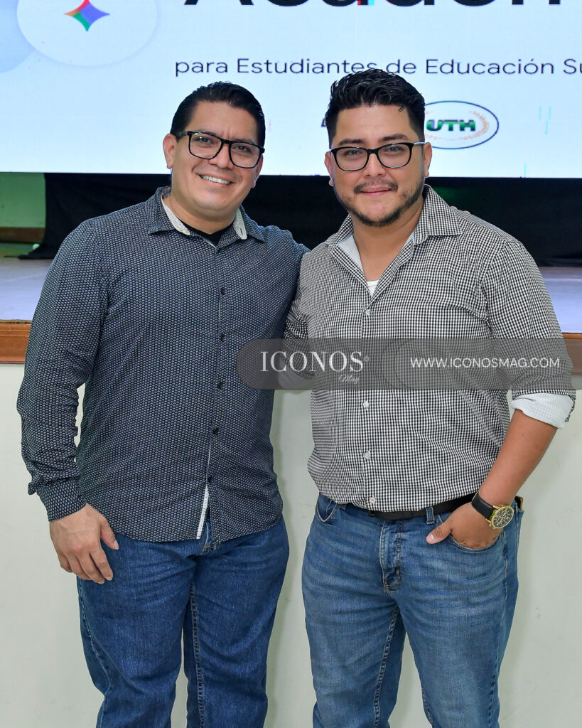 congreso de inteligencia artificial uth honduras