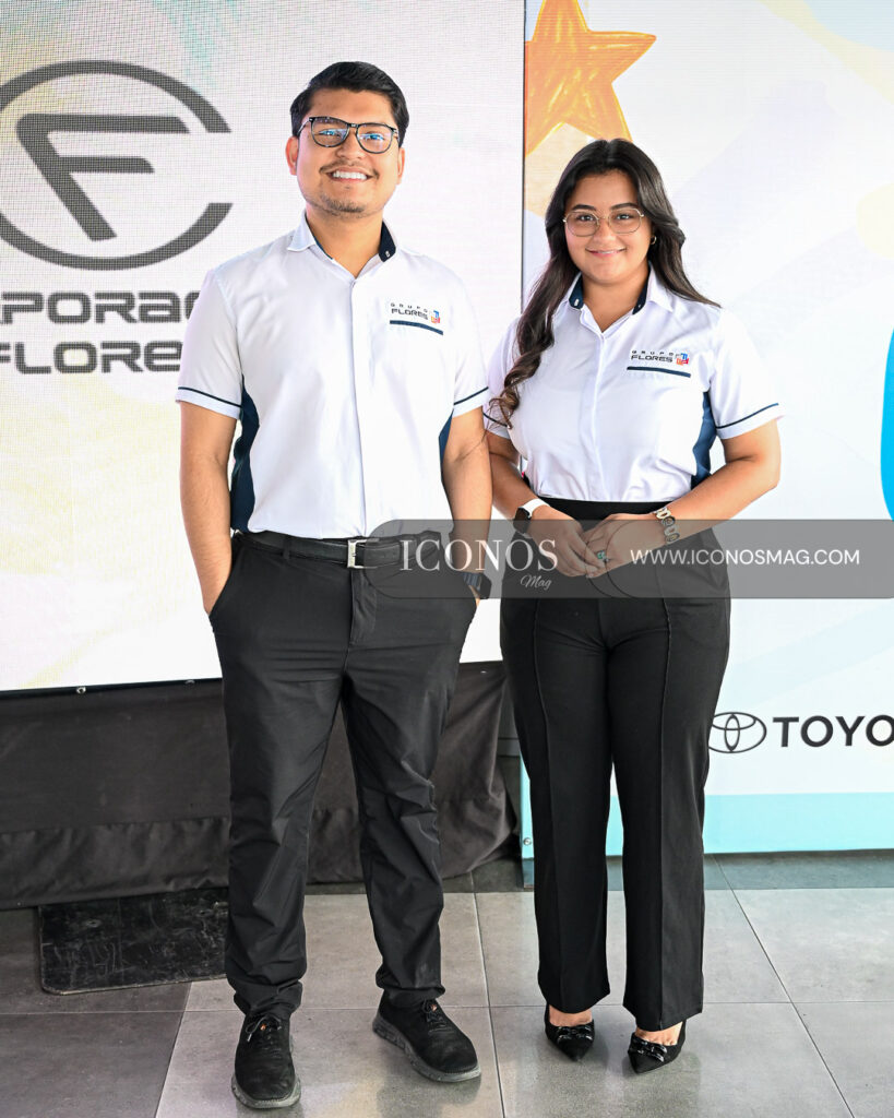 convenio corporacion flores honduras y grupo sur