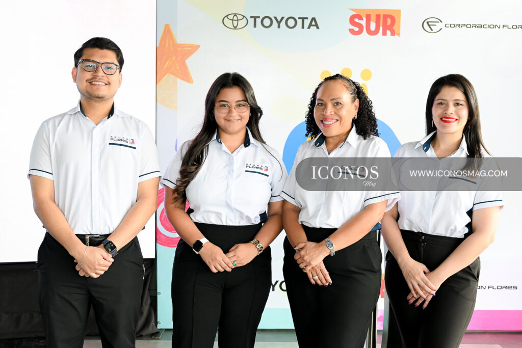convenio corporacion flores honduras y grupo sur