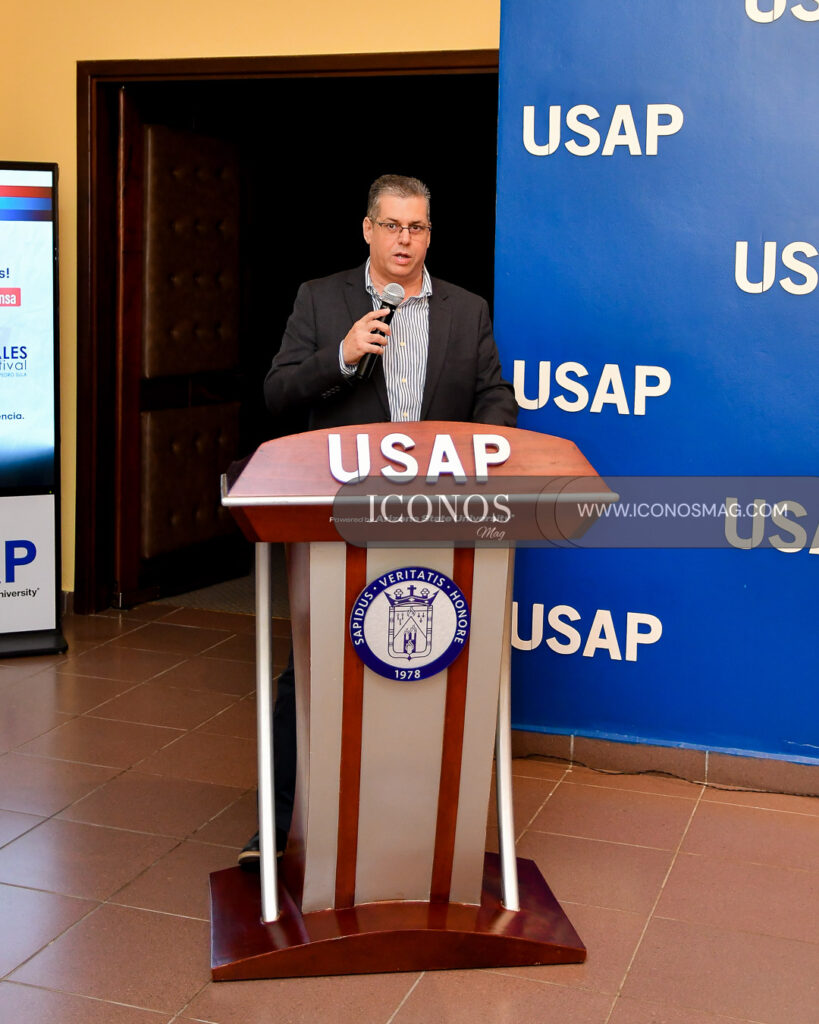 convocatoria zorzales film festival usap honduras
