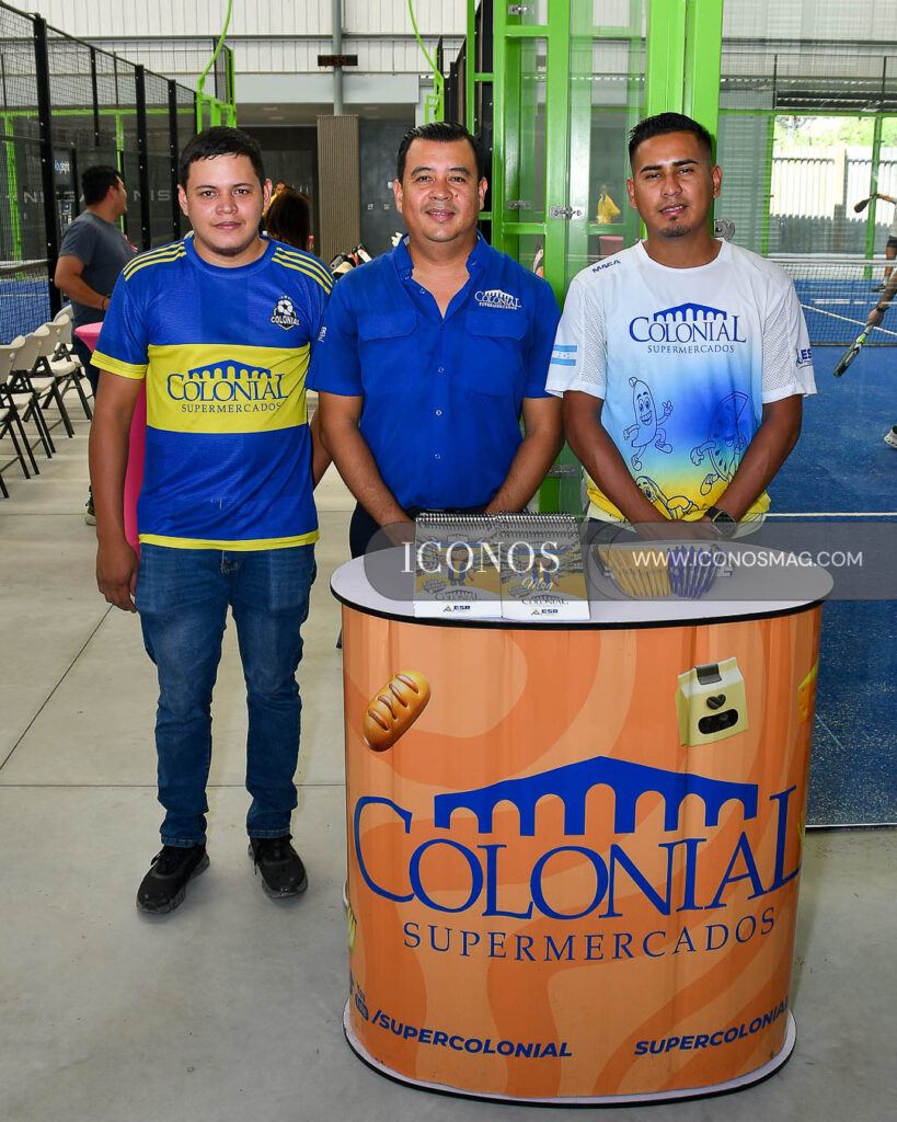 copa rosa banco occidente honduras