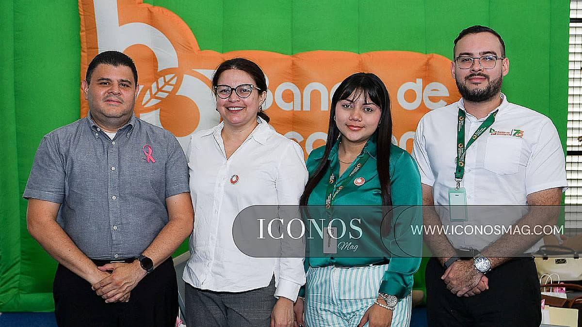 La conferencia de prensa para la <em>Copa Rosa 2026 by Banco Occidente</em> Honduras