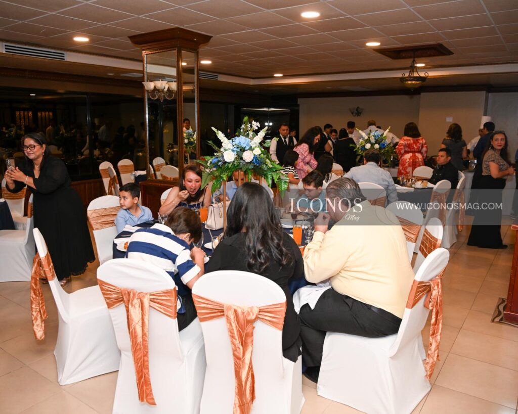 cumpleanos clauida sofia paredes perdomo