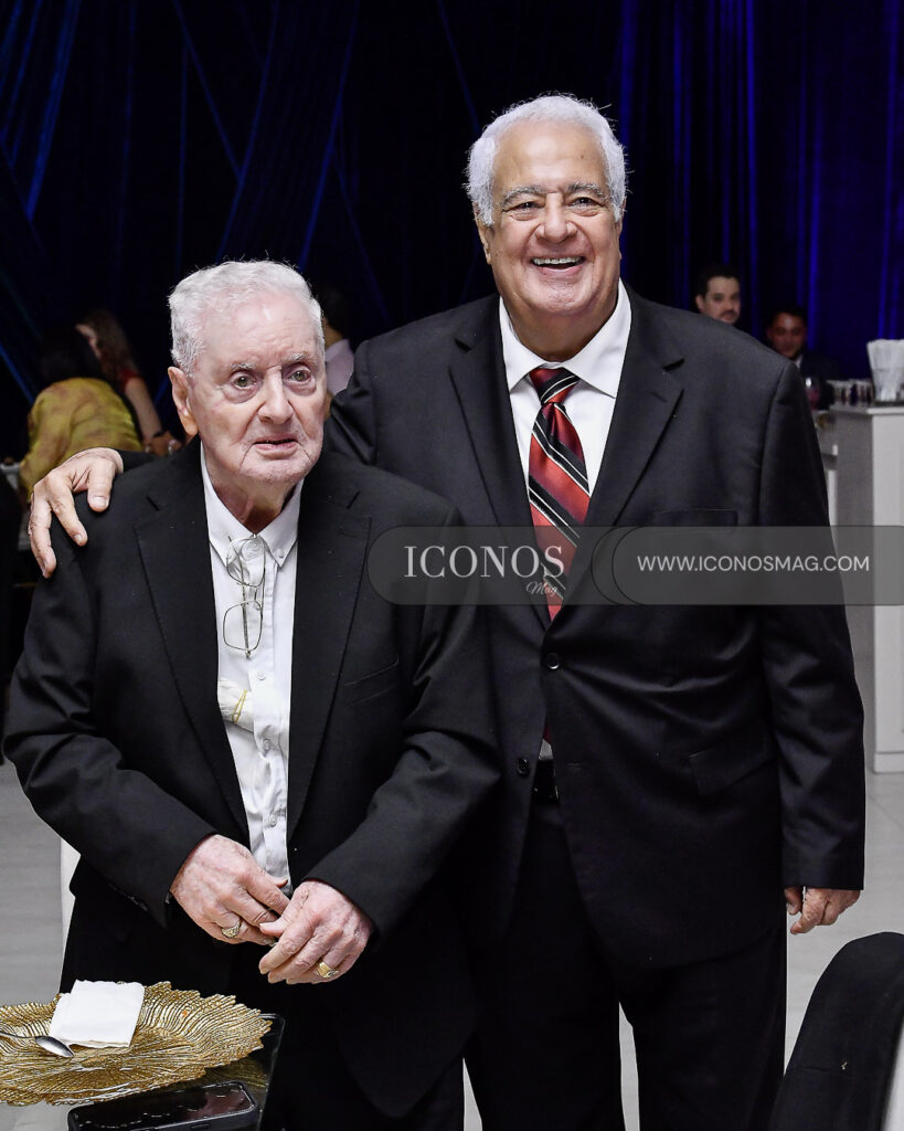 cumpleanos kamal dieck