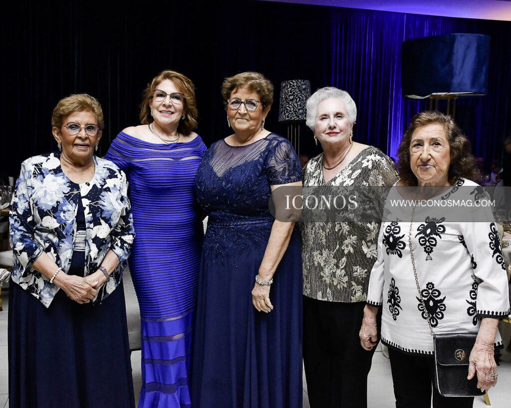 cumpleanos kamal dieck