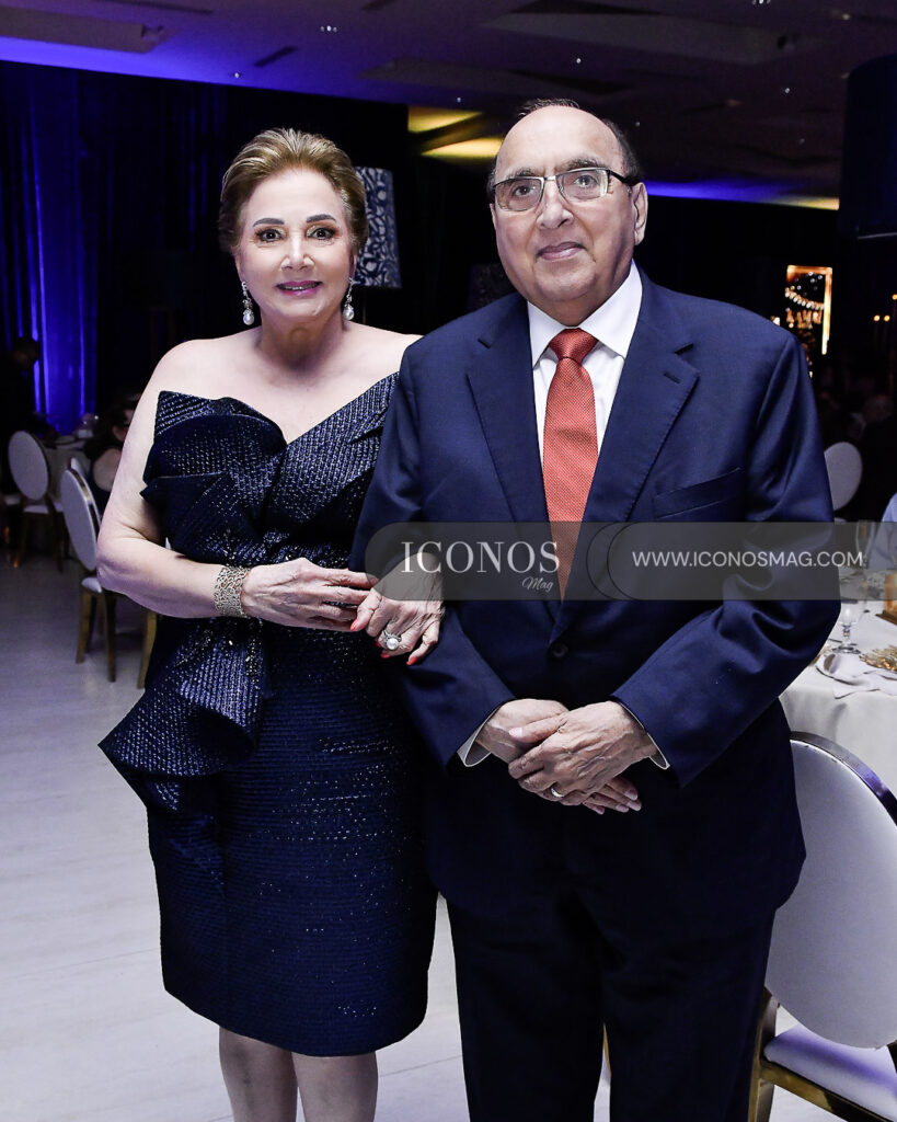 cumpleanos kamal dieck