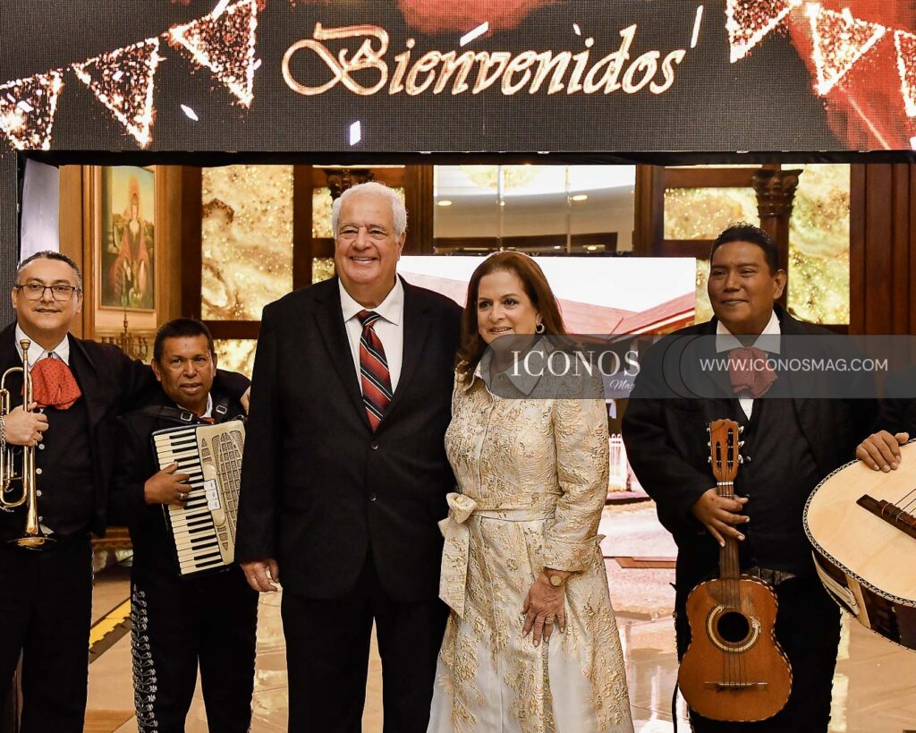 cumpleanos kamal dieck