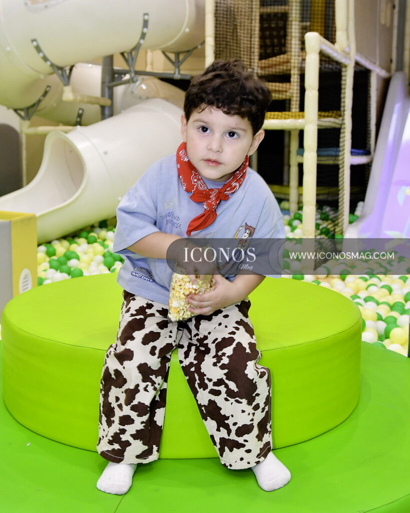 cumpleanos tres enzo andre irias nodarse