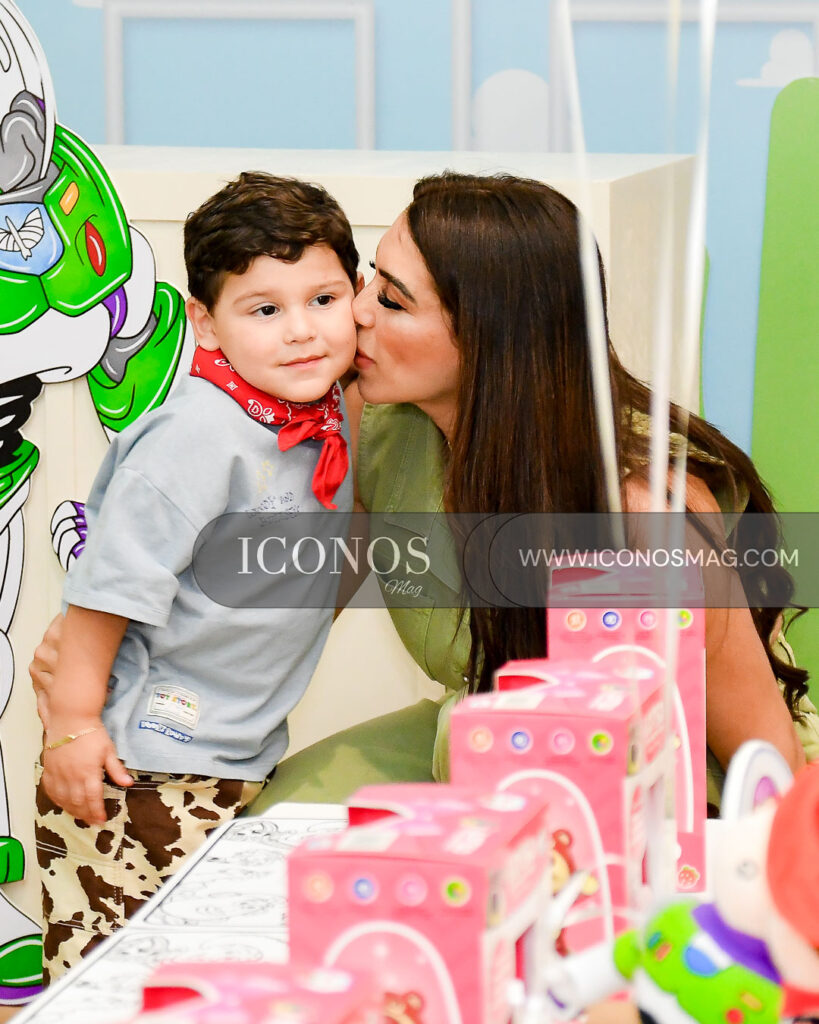 cumpleanos tres enzo andre irias nodarse