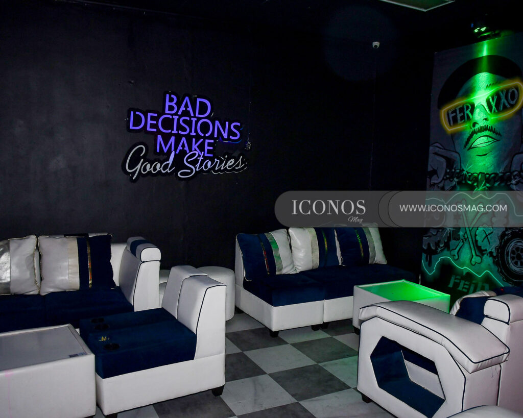 decoracion halloween astronomica