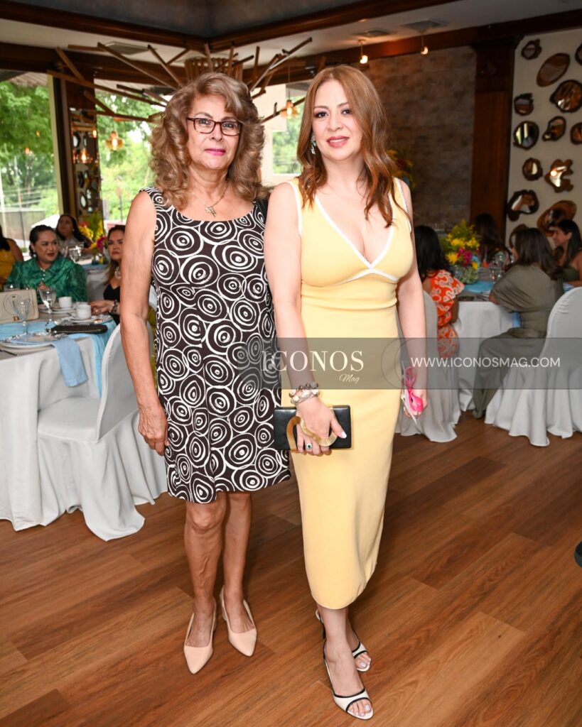 despedida de soltera cecilia maria mendoza milla faraj