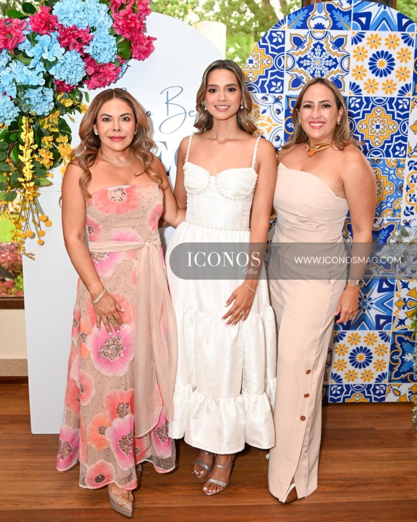 despedida de soltera cecilia maria mendoza milla faraj