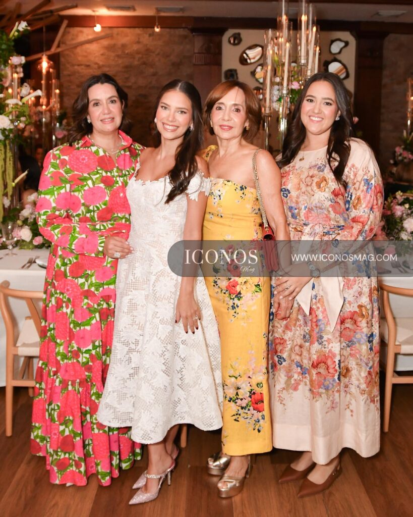 despedida de soltera eugenia salgado