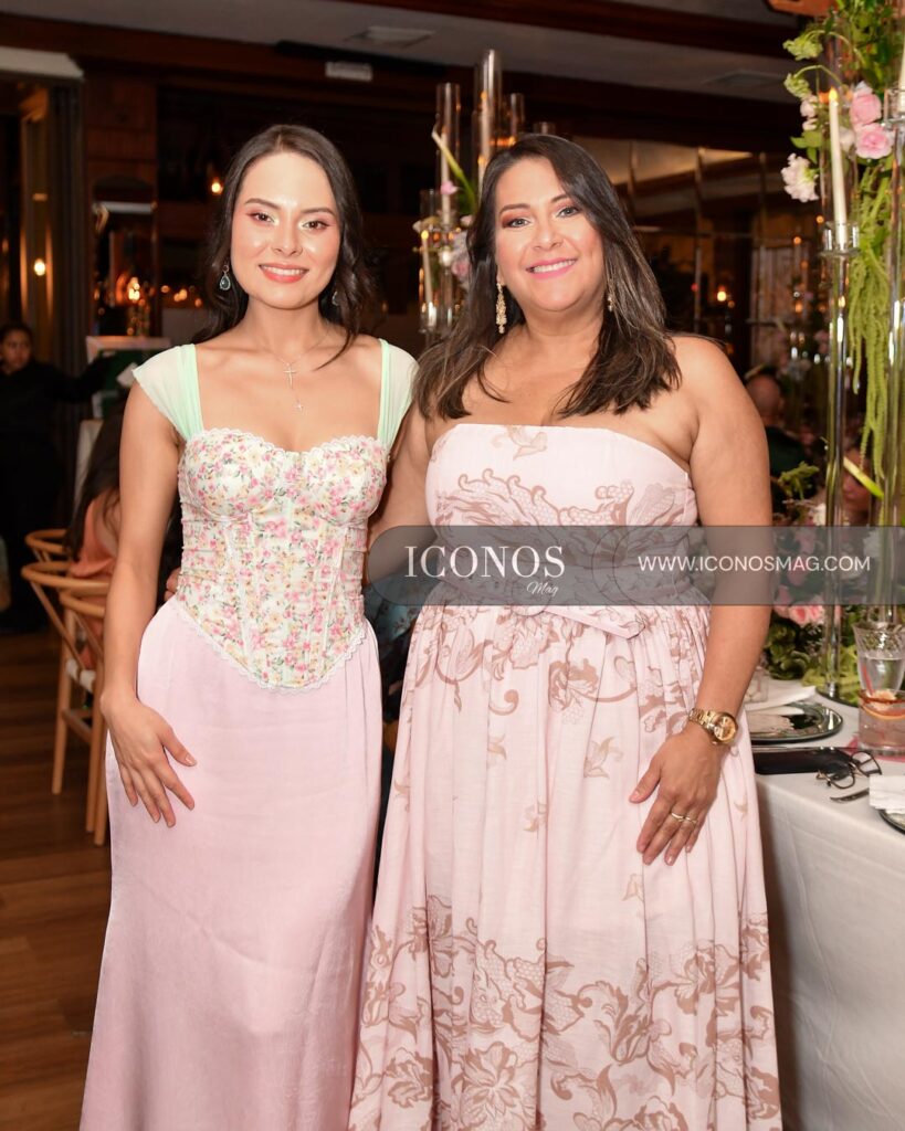 despedida de soltera eugenia salgado