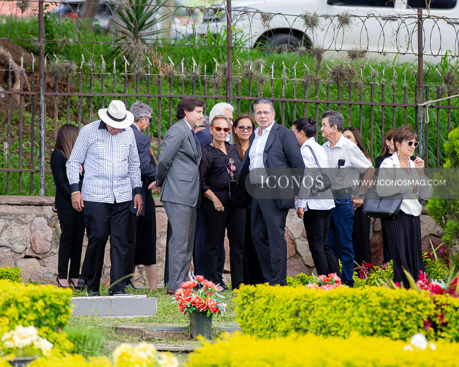 despedida julio cantero o