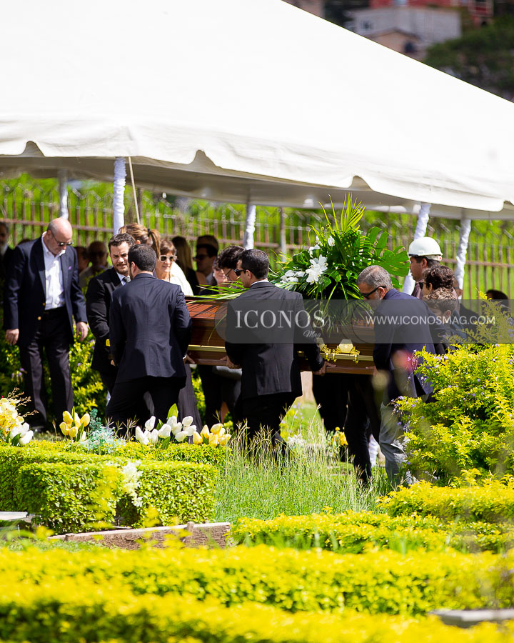 despedida julio cantero o