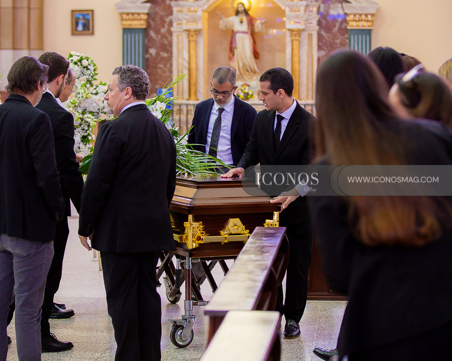 despedida julio cantero o