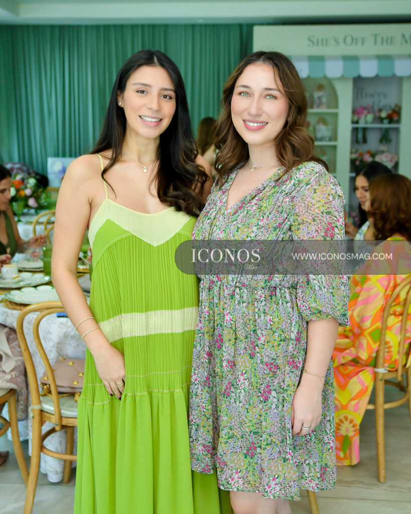 despedida shower isabella mourra reyes