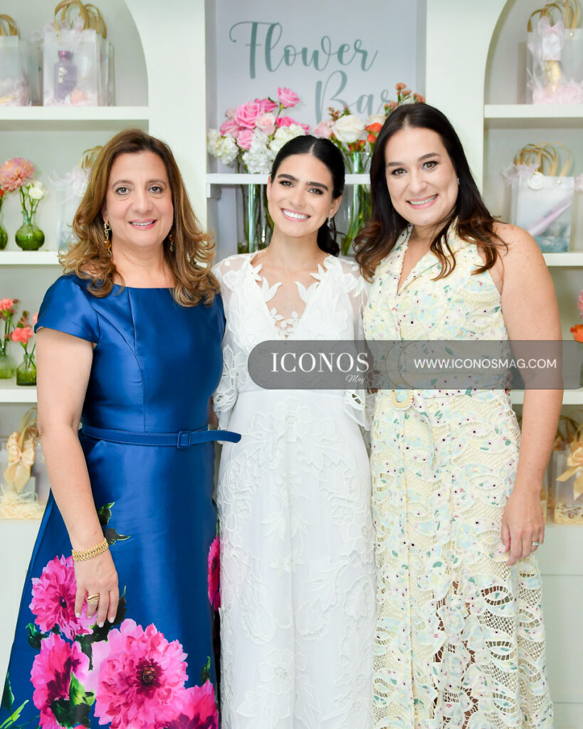 despedida shower isabella mourra reyes