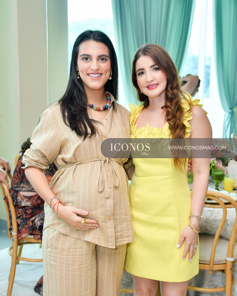 despedida shower isabella mourra reyes