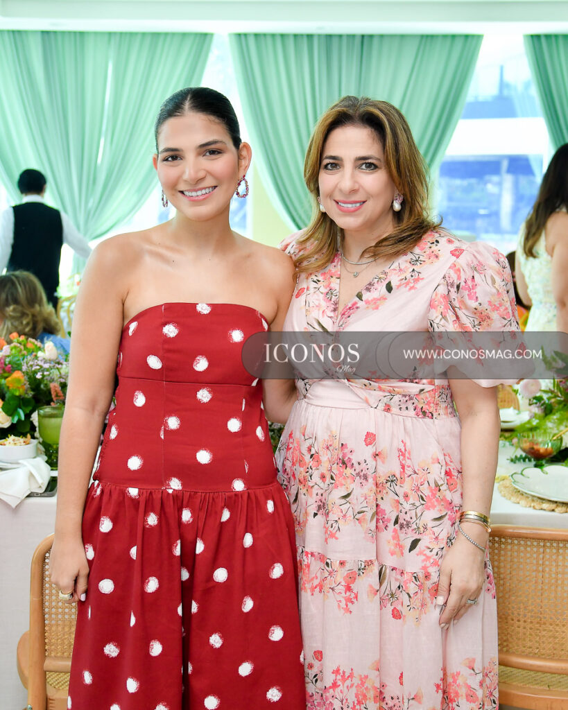 despedida shower isabella mourra reyes