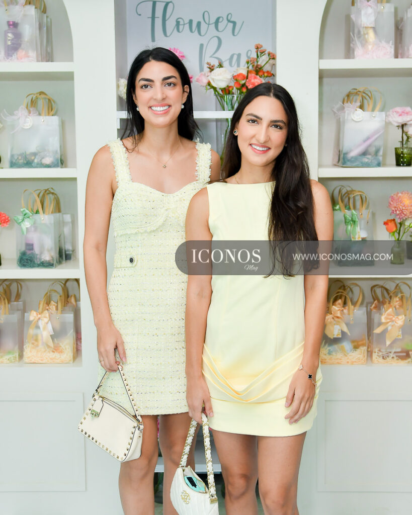despedida shower isabella mourra reyes