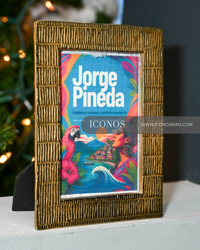 el arte de sonar by foam honduras