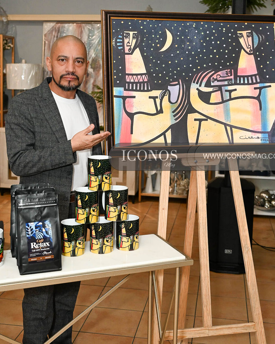 el arte de sonar by foam honduras