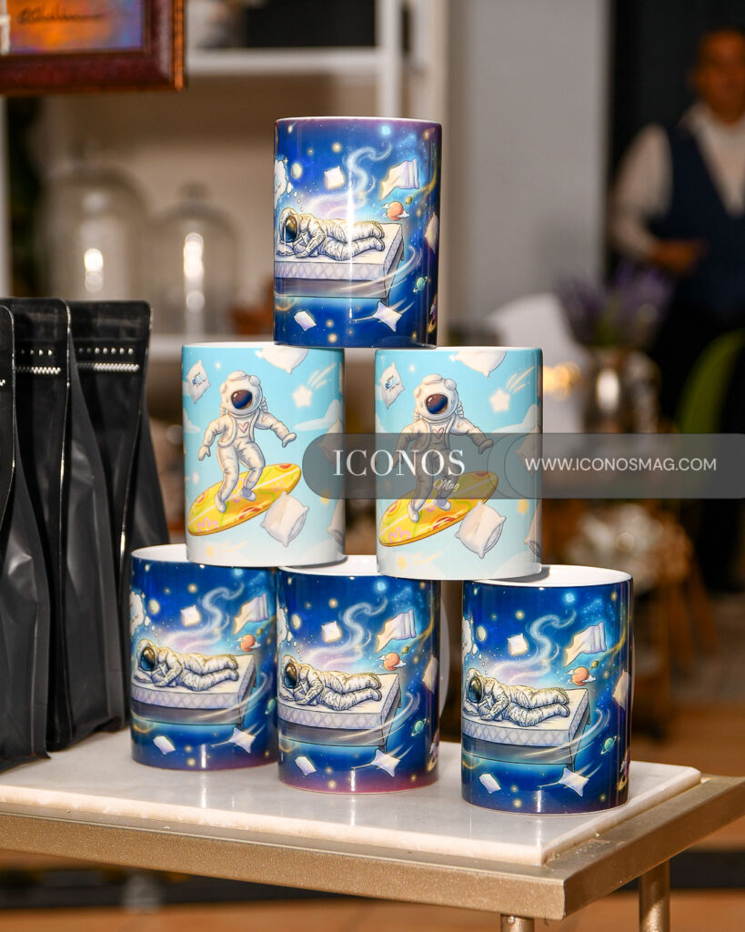 el arte de sonar by foam honduras
