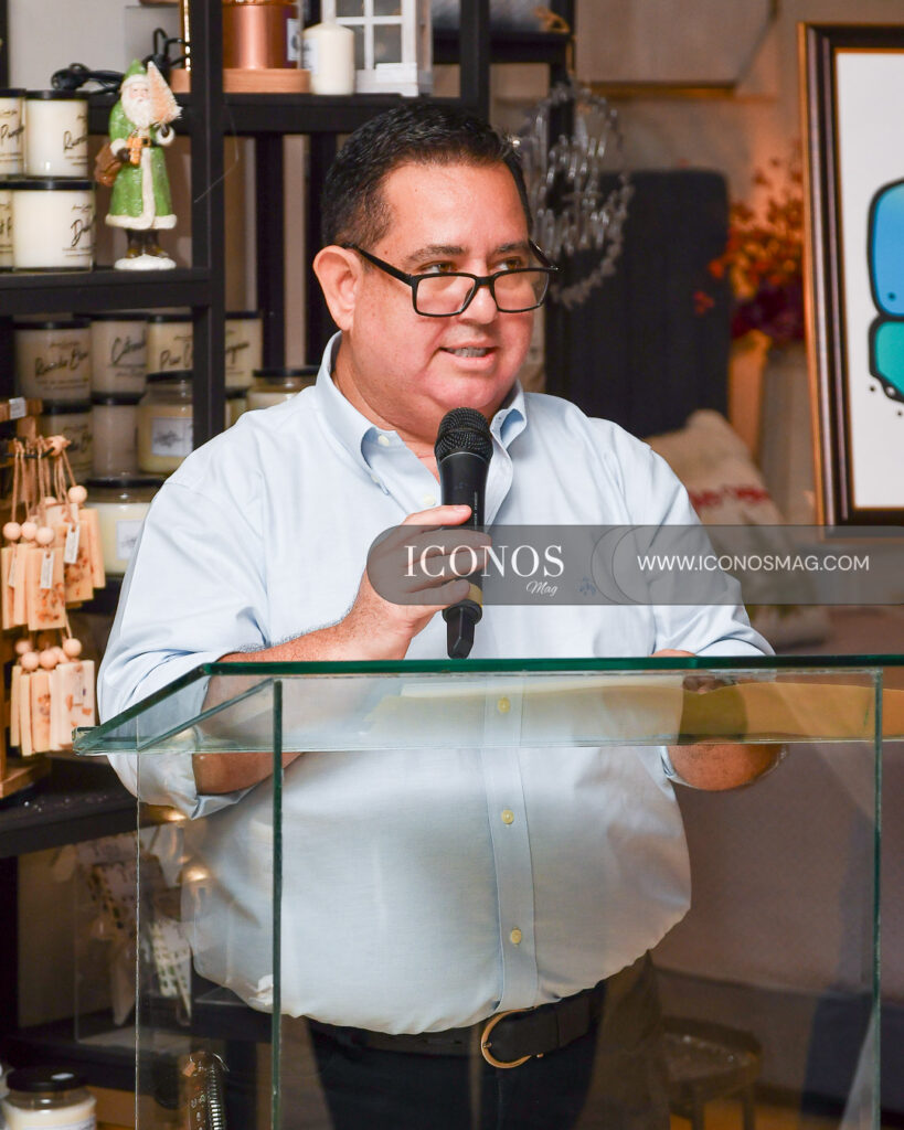 el arte de sonar by foam honduras