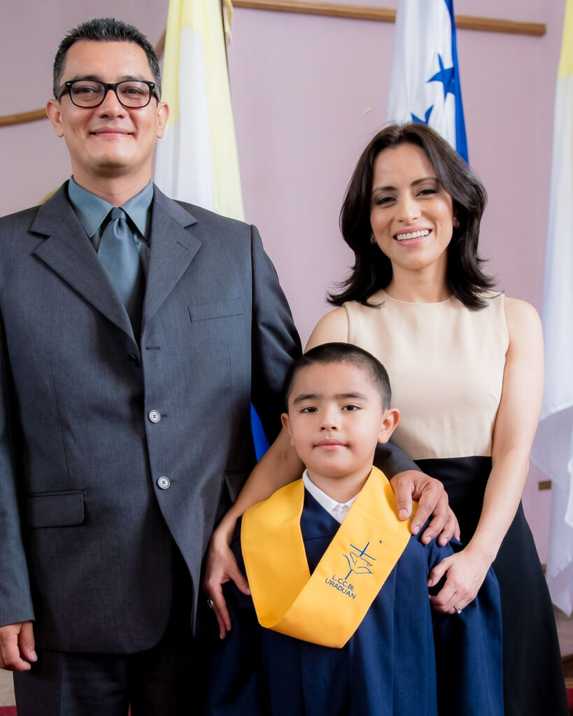 entrevista fernando antonio salinas romero