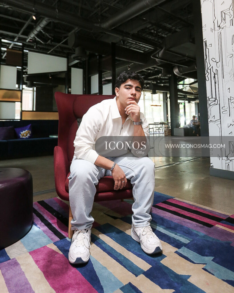 entrevista fernando antonio salinas romero