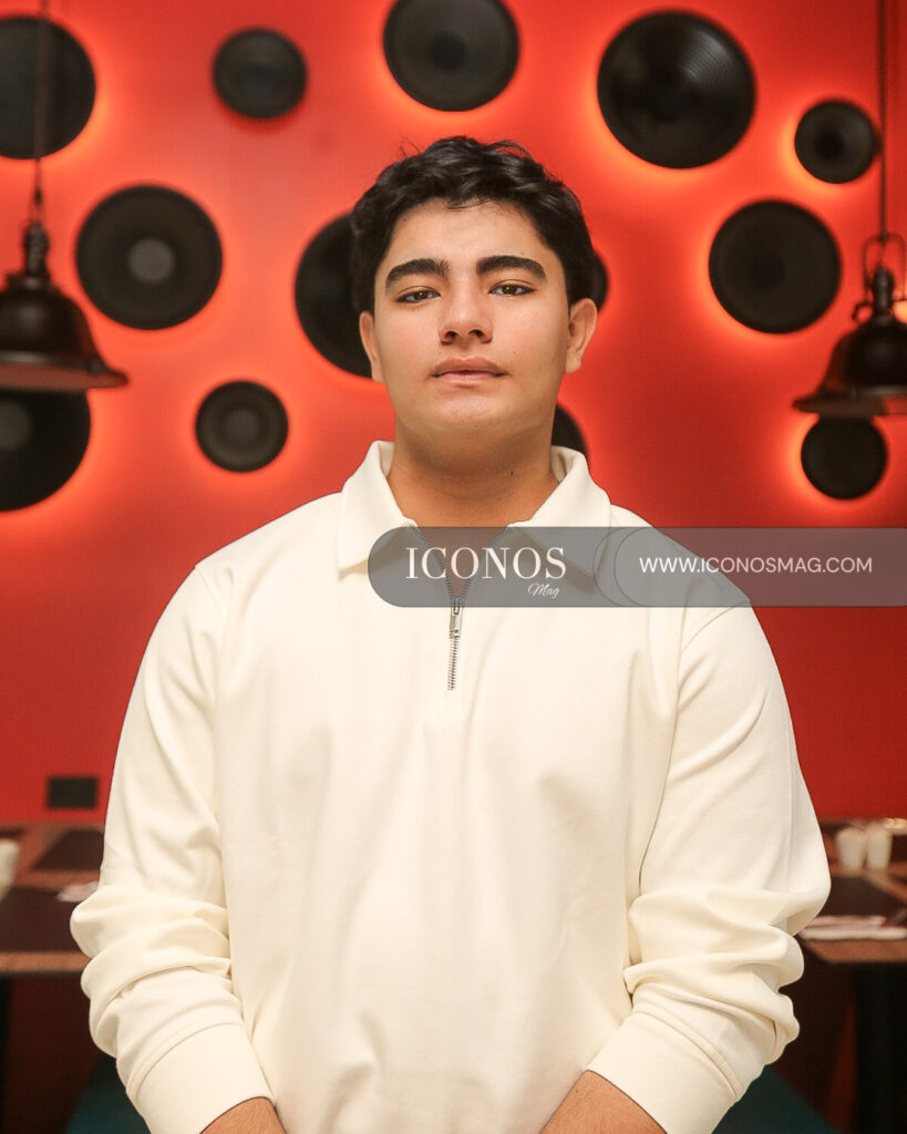 entrevista fernando antonio salinas romero