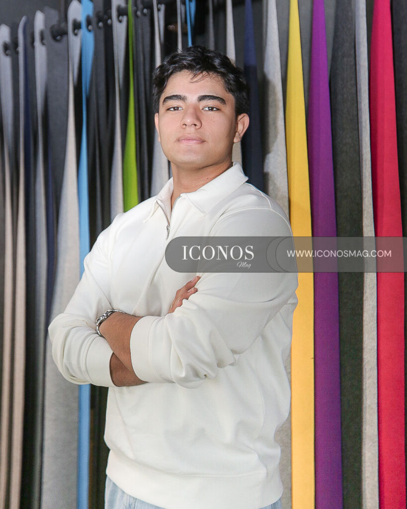 entrevista fernando antonio salinas romero