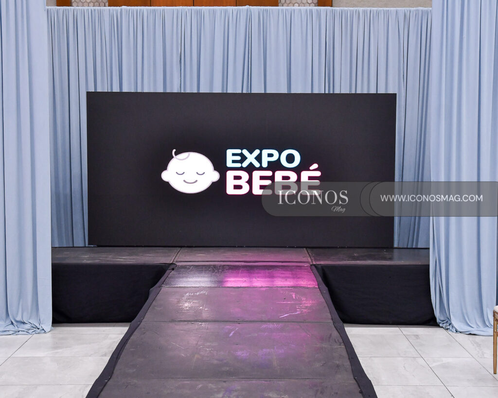 expobebe by hospital del valle honduras