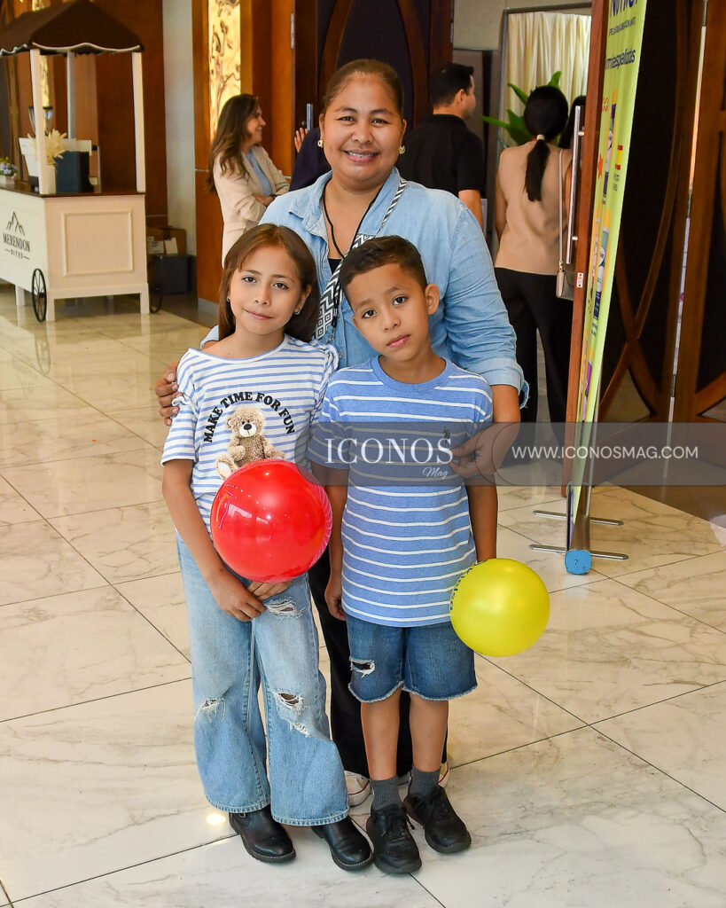 expobebe by hospital del valle honduras