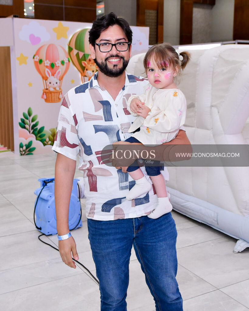 expobebe by hospital del valle honduras