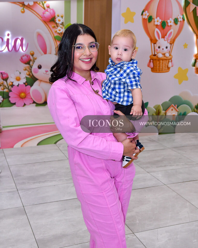 expobebe by hospital del valle honduras