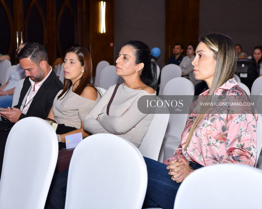 expobebe by hospital del valle honduras