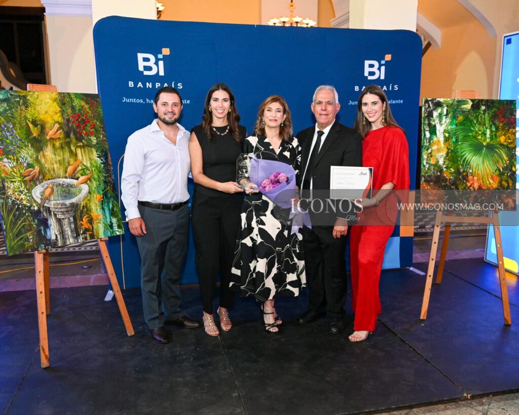 exposicion el arte y la paz en honduras banpais amah