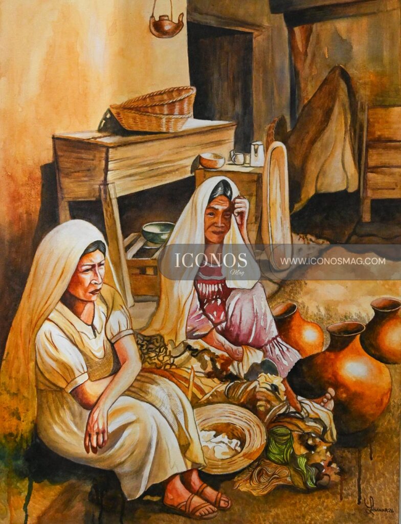 exposicion el arte y la paz en honduras banpais amah
