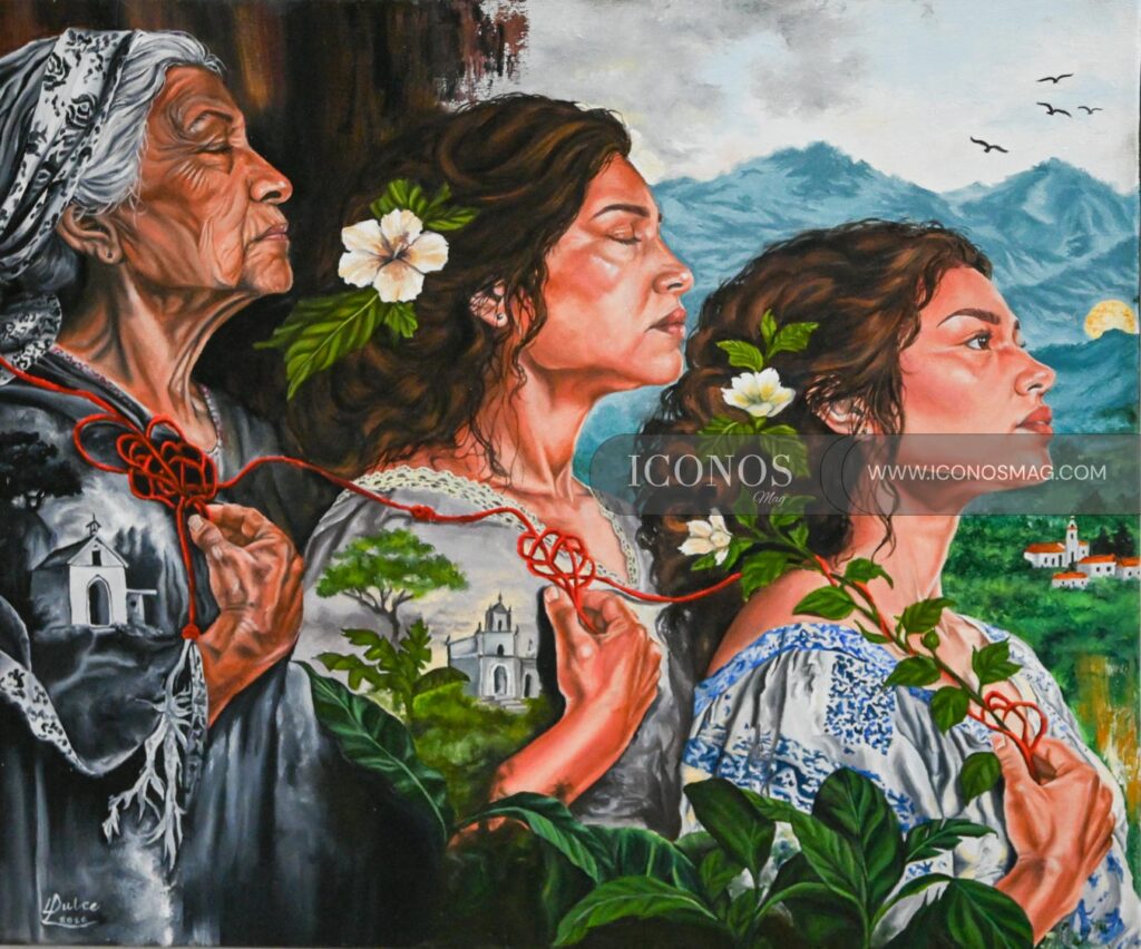 exposicion el arte y la paz en honduras banpais amah