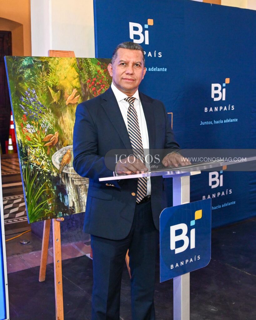 exposicion el arte y la paz en honduras banpais amah